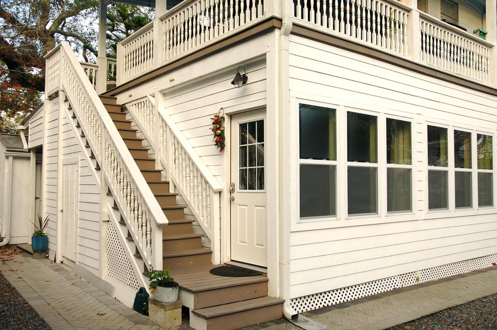 Mayli Place Luxury King Suite Downtown St Augustine St. Augustine Exterior foto