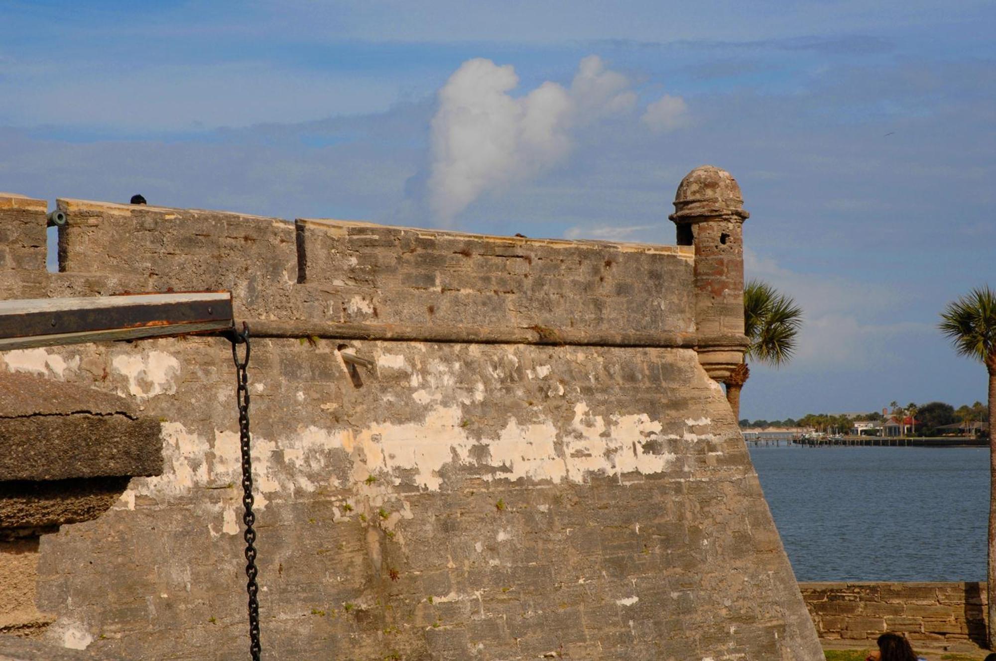 Mayli Place Luxury King Suite Downtown St Augustine St. Augustine Exterior foto