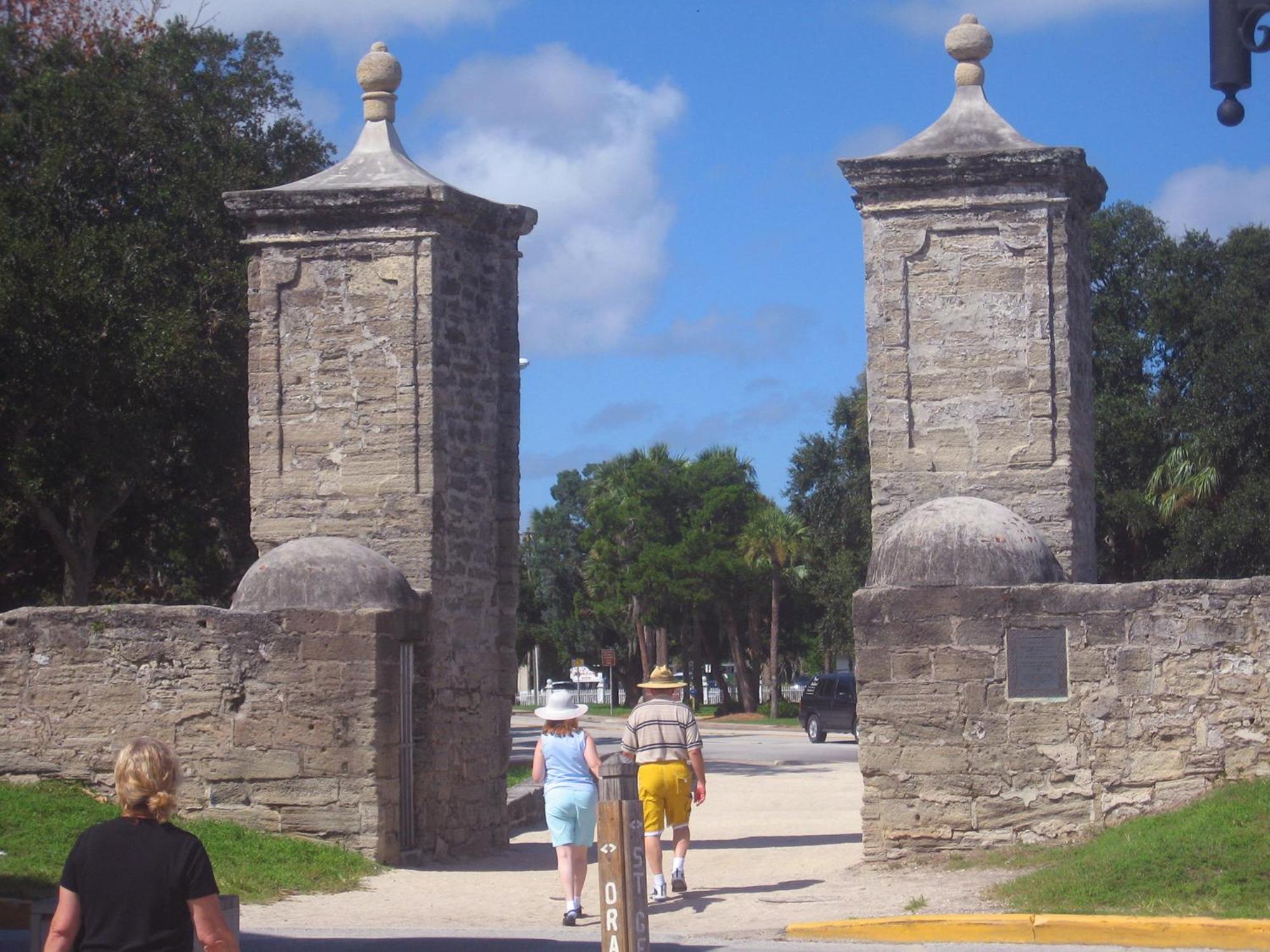 Mayli Place Luxury King Suite Downtown St Augustine St. Augustine Exterior foto